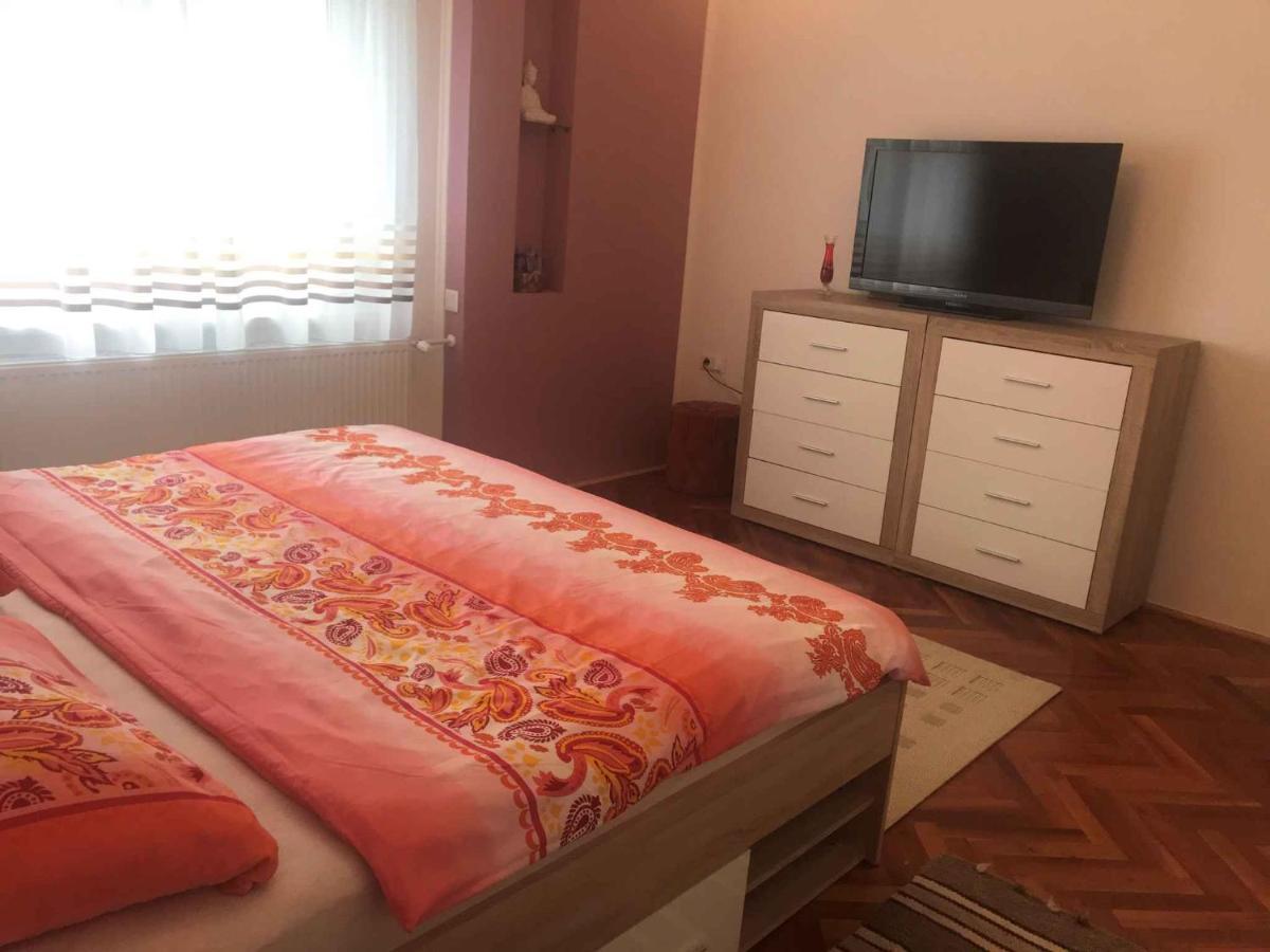 Apartment Balatonbereny 9 Екстериор снимка
