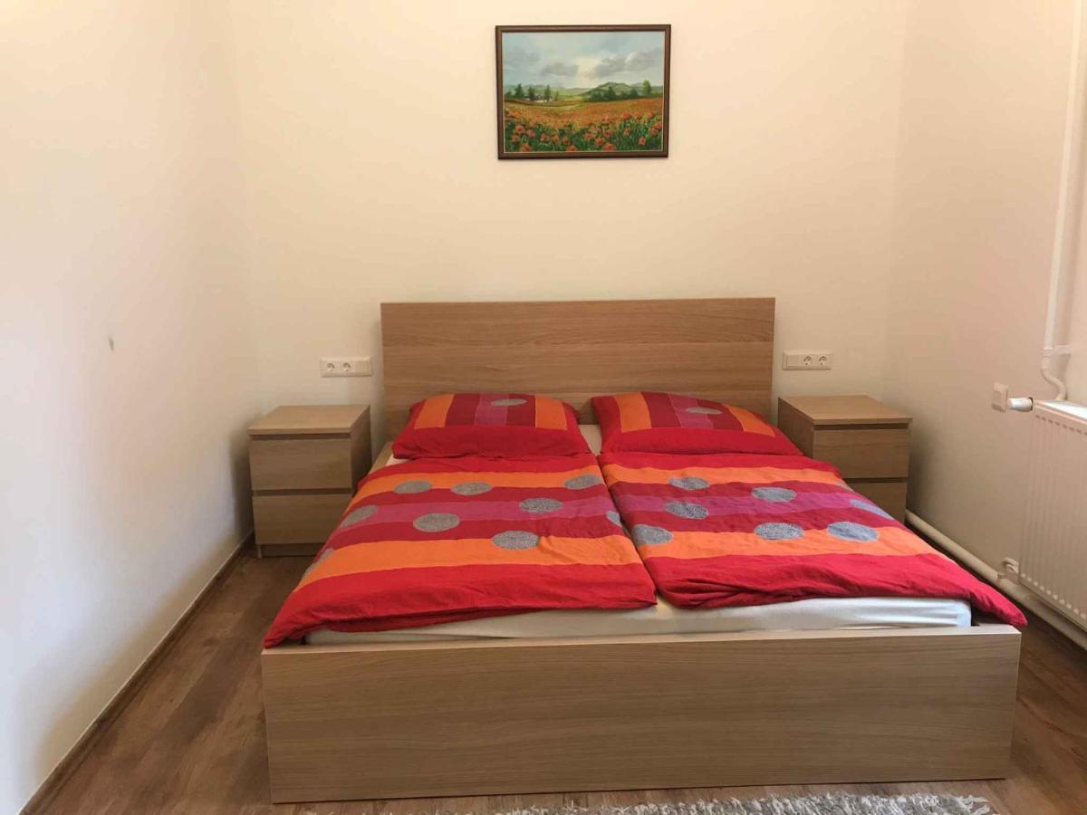 Apartment Balatonbereny 9 Екстериор снимка
