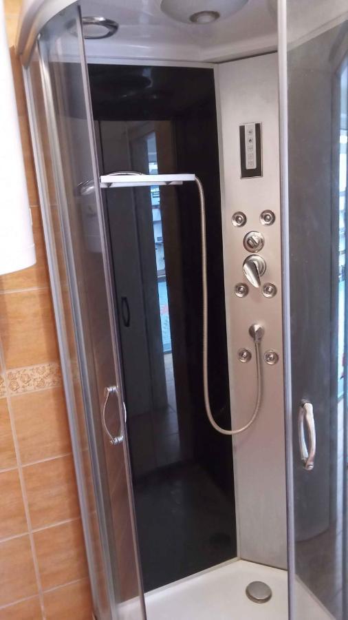 Apartment Balatonbereny 9 Екстериор снимка