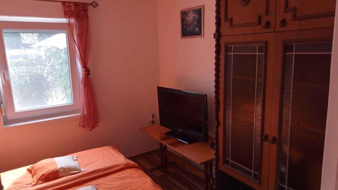 Apartment Balatonbereny 9 Екстериор снимка