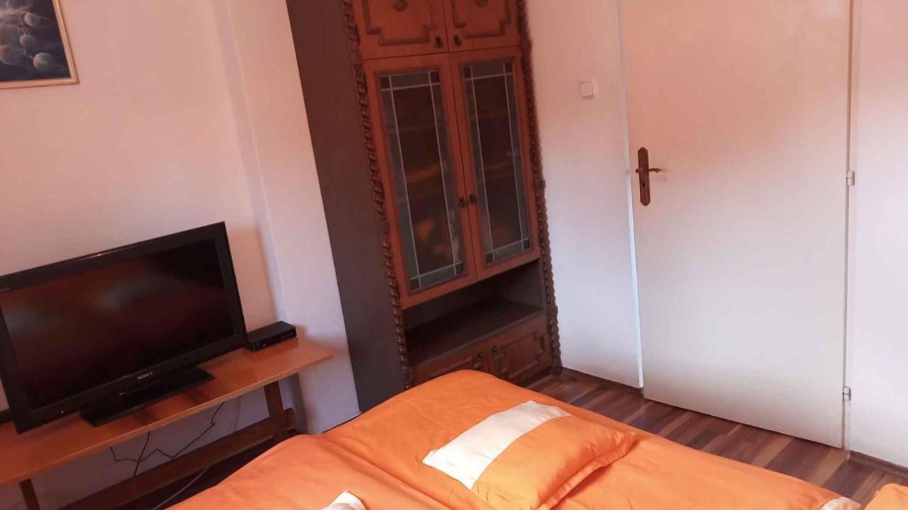 Apartment Balatonbereny 9 Екстериор снимка