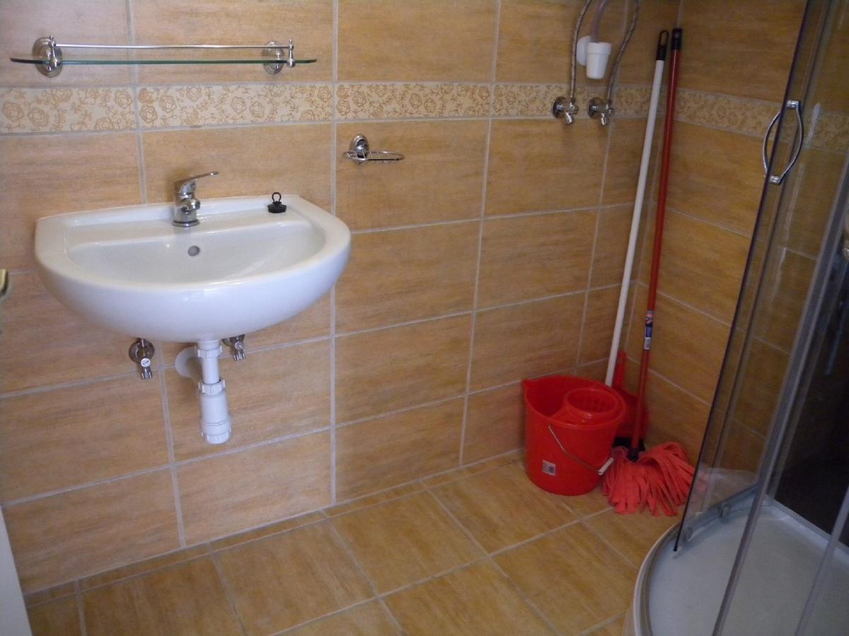 Apartment Balatonbereny 9 Екстериор снимка