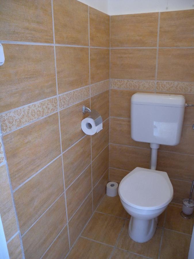 Apartment Balatonbereny 9 Екстериор снимка