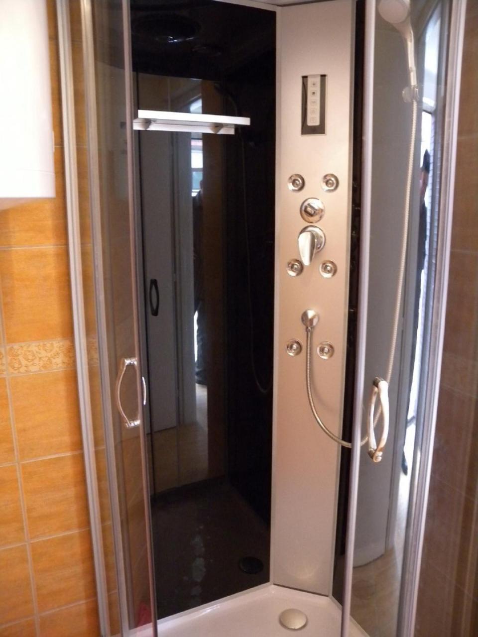 Apartment Balatonbereny 9 Екстериор снимка