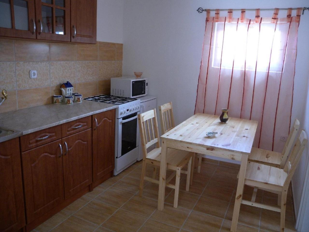 Apartment Balatonbereny 9 Екстериор снимка