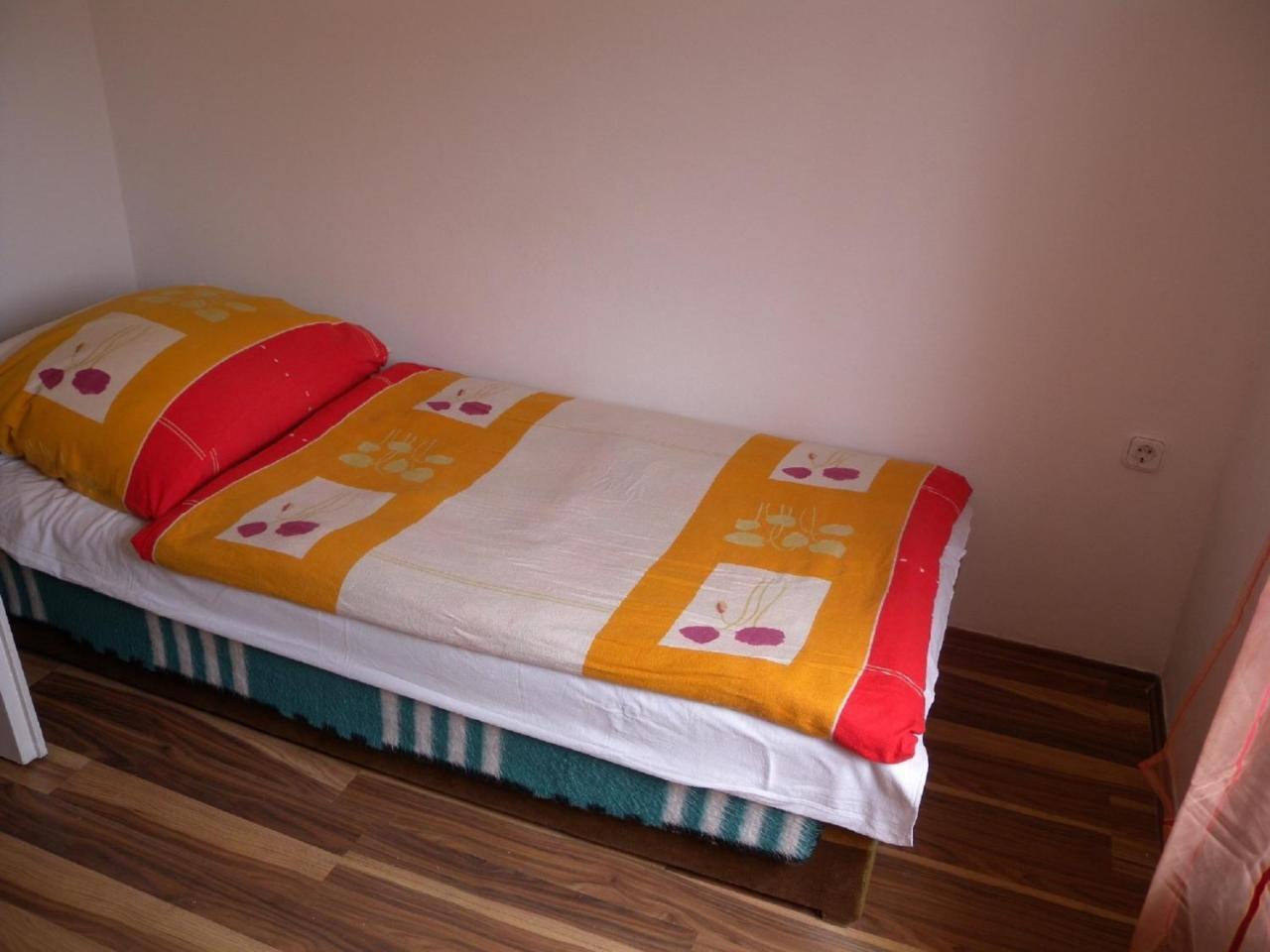 Apartment Balatonbereny 9 Екстериор снимка