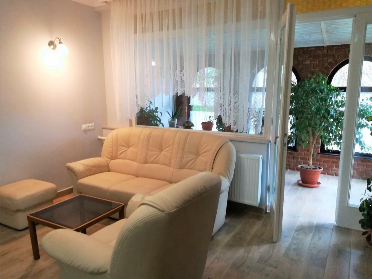 Apartment Balatonbereny 9 Екстериор снимка