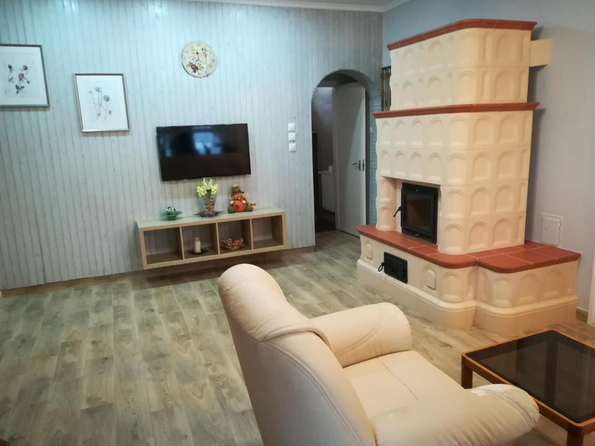 Apartment Balatonbereny 9 Екстериор снимка